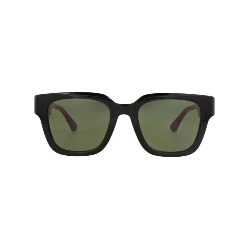 Gucci Square-Frame Recycled Acetate Sunglasses Multi Mens